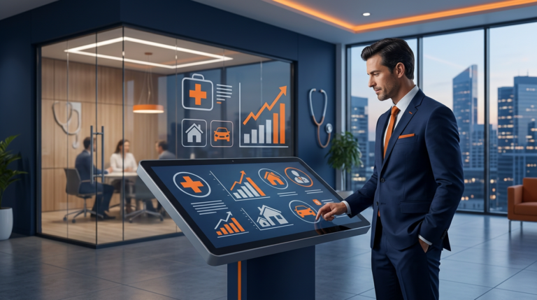 Consórcio para Médicos: Guia Completo e Vantagens Essenciais 3 consorcio para medicos guia completo 1774445072992