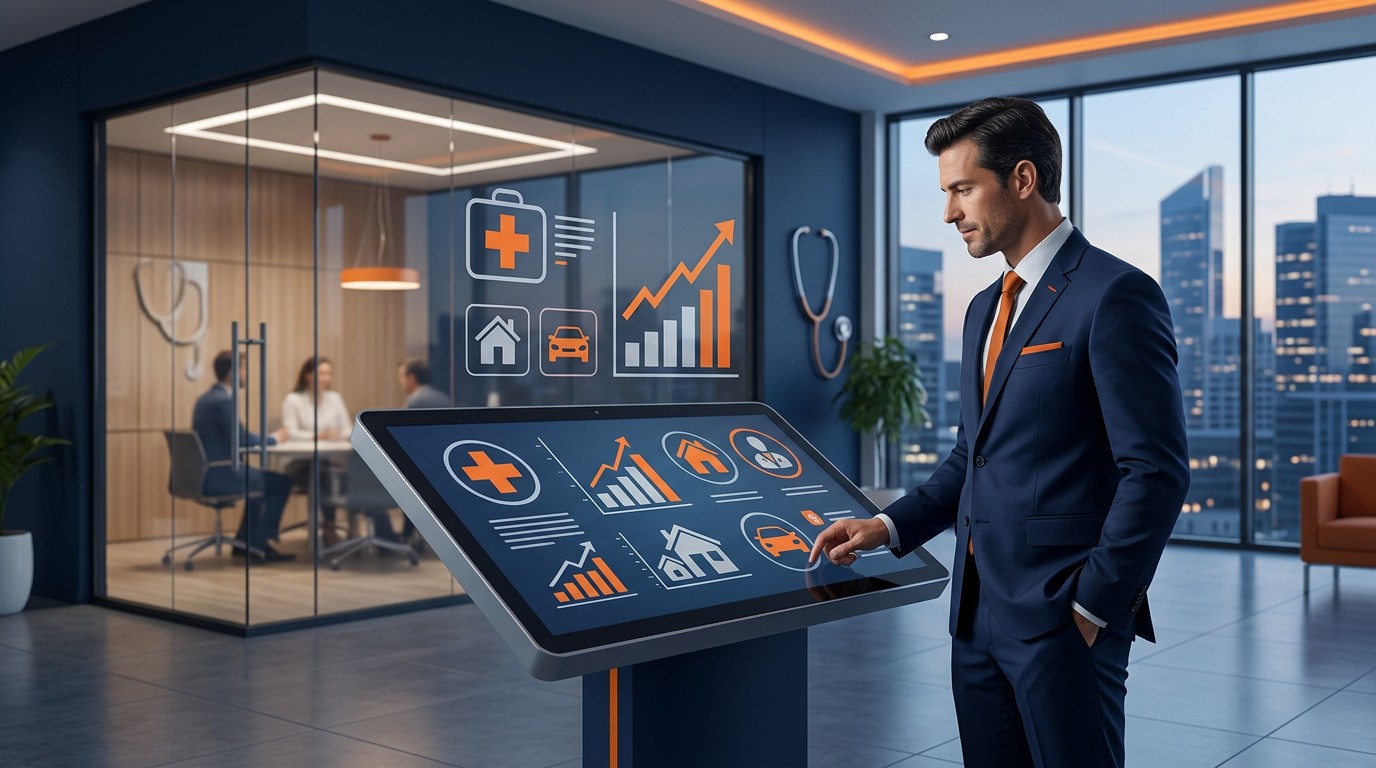 Consórcio para Médicos: Guia Completo e Vantagens Essenciais 1 consorcio para medicos guia completo 1774445072992