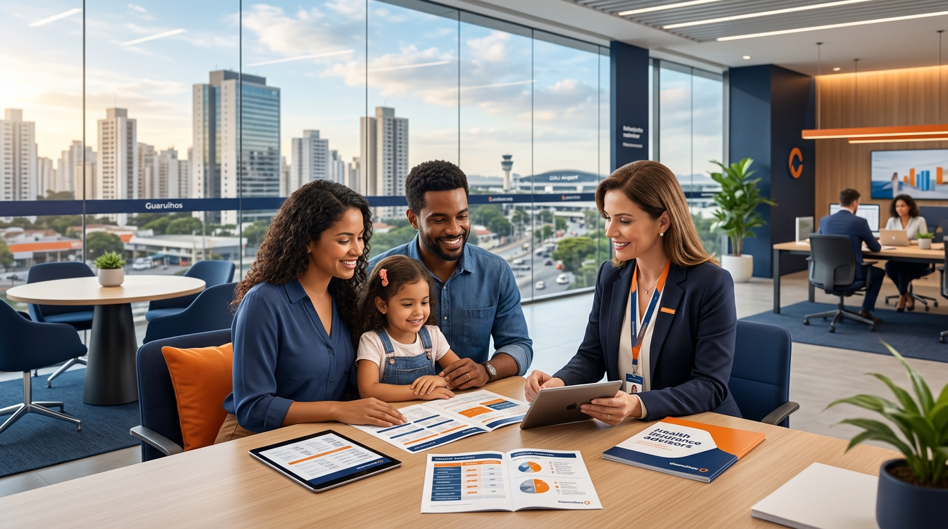 melhor plano de saude guarulhos 2026 1773963064411